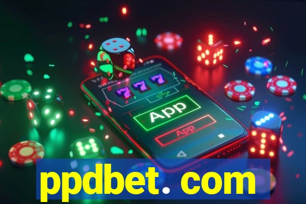 ppdbet. com